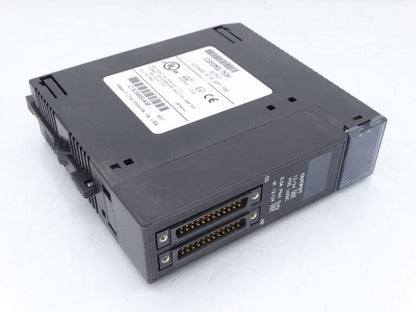 FANUC IC693MDL753H PLC Module - High-Performance Control Solution - FANUC