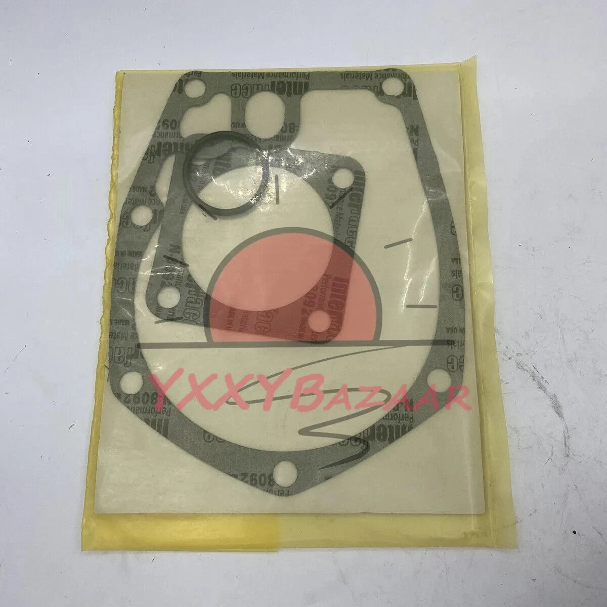 3803605RX Water Pump w/Gasket Fits For Cummins N14 3067998 3076529 3803361