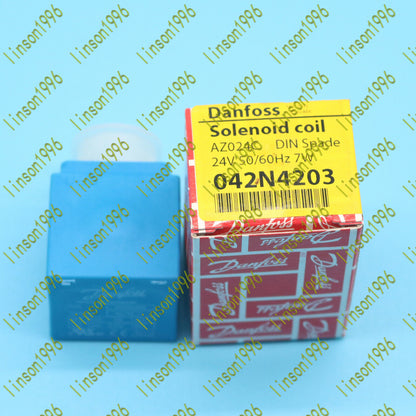 1PC Danfoss 042N4203 Solenoid Valve coil spot stock - DANFOSS