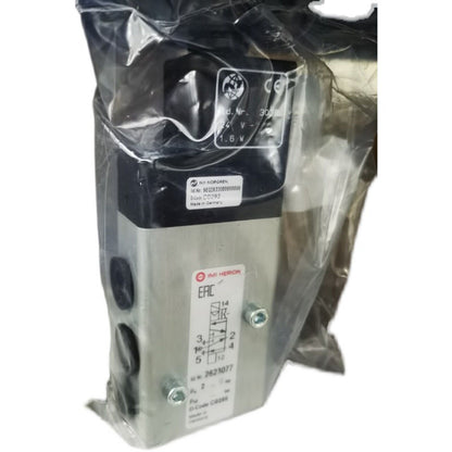 NORGREN Solenoid Valve 2623077 | 2623077 - NORGREN