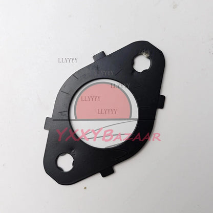 6x Diesel Exhaust Manifold Gasket Set FOR98-15 Dodge Cummins 5.9L 24V ISB Turbo