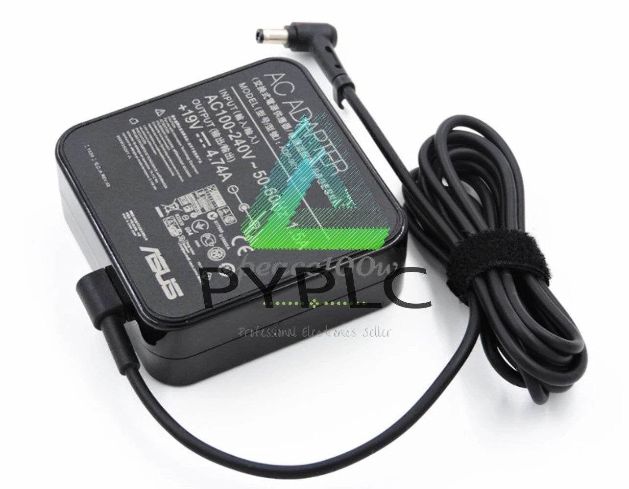 ASUS Laptop Charger AC Power Adapter ADP-90YD B 19V 4.74A 90W 5.5*2.5mm