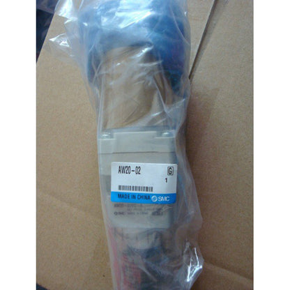 Pressure Reducing Valve SMC AW20-02 - SMC