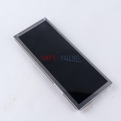 new ONE 8.8" 1280×480 Resolution LCD Screen Panel For Sharp LQ088K9LA01 LQ088K9LA02 - SHARP