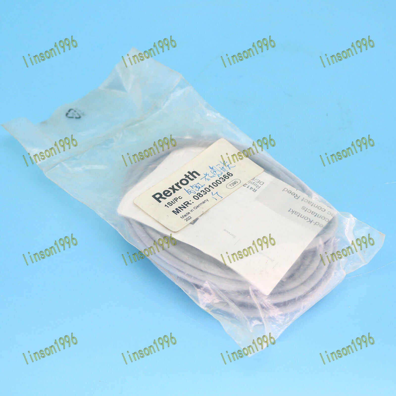 ADVENTICS Sensor 0830100366 - VENTICS