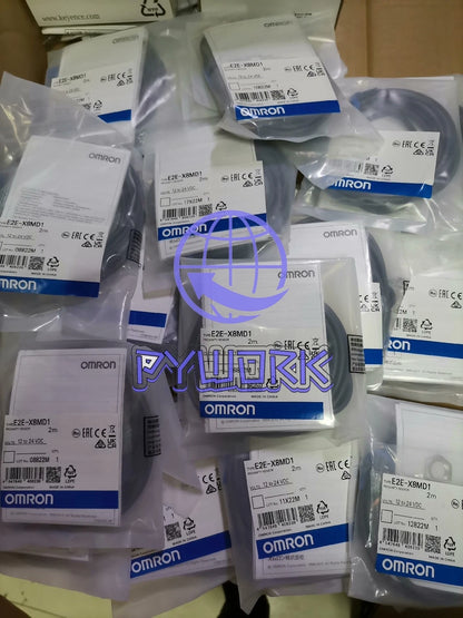 1pc Omron E2E-X8MD1