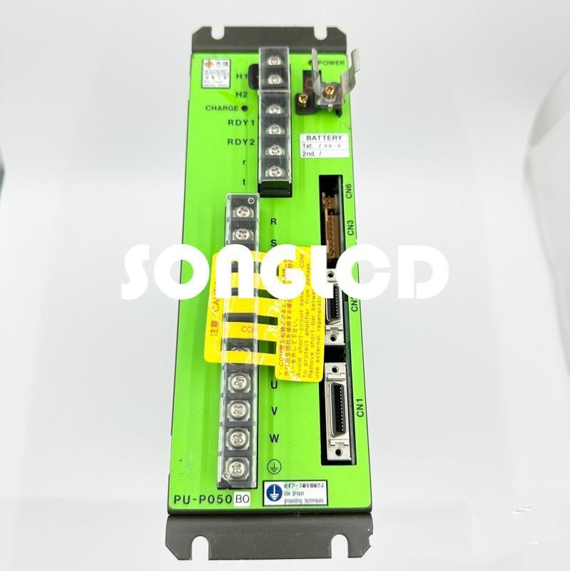 1PCS PU-P050B0 Pneumatic Cylinder Actuator - KOEED