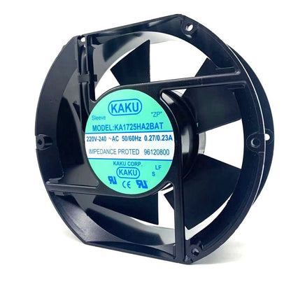 KAKU 1725HA2BAT Axial Cooling Fan - KAKU