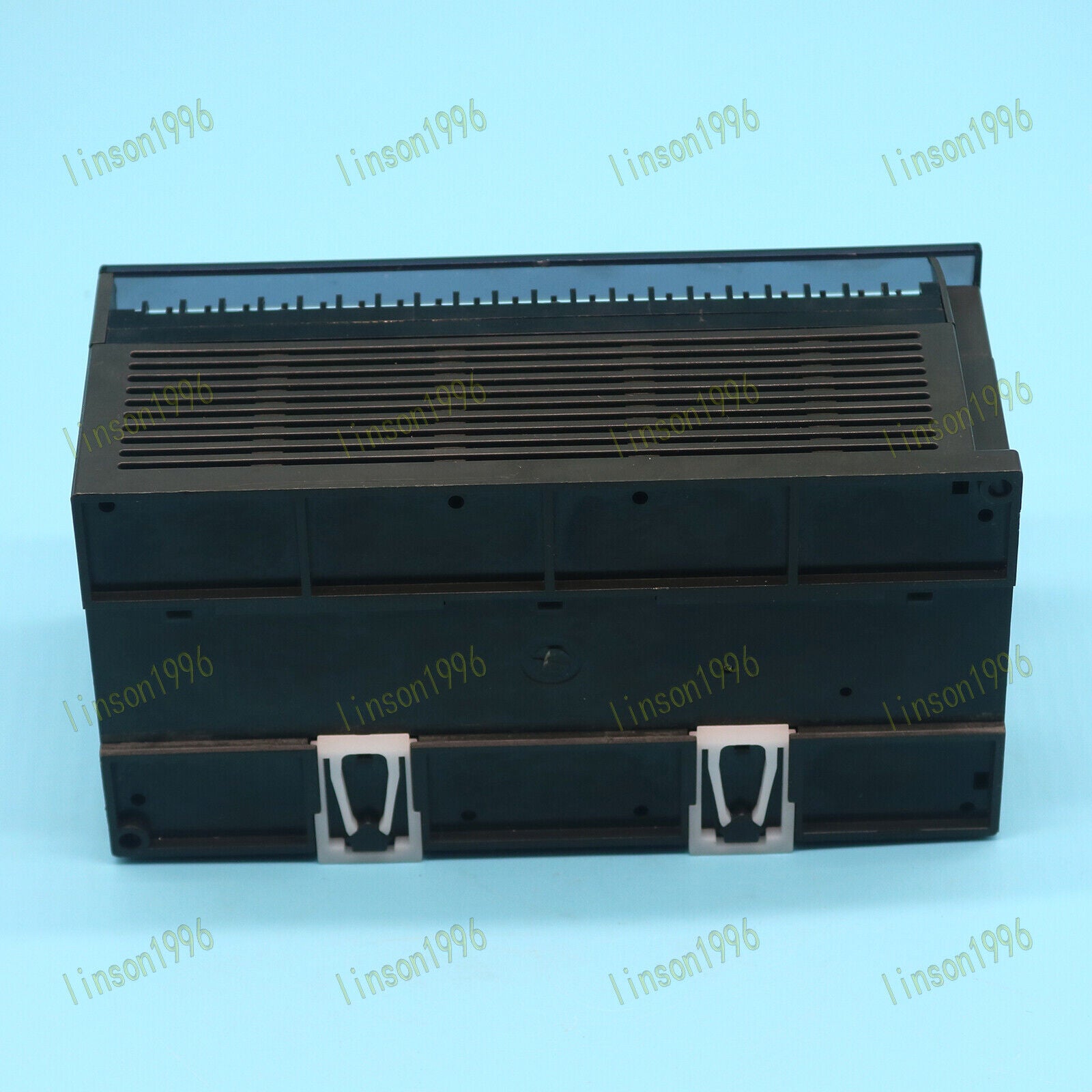 Used 1PC FATEK FBS-60MCR2-AC PLC Controller Tested OK - FATEK