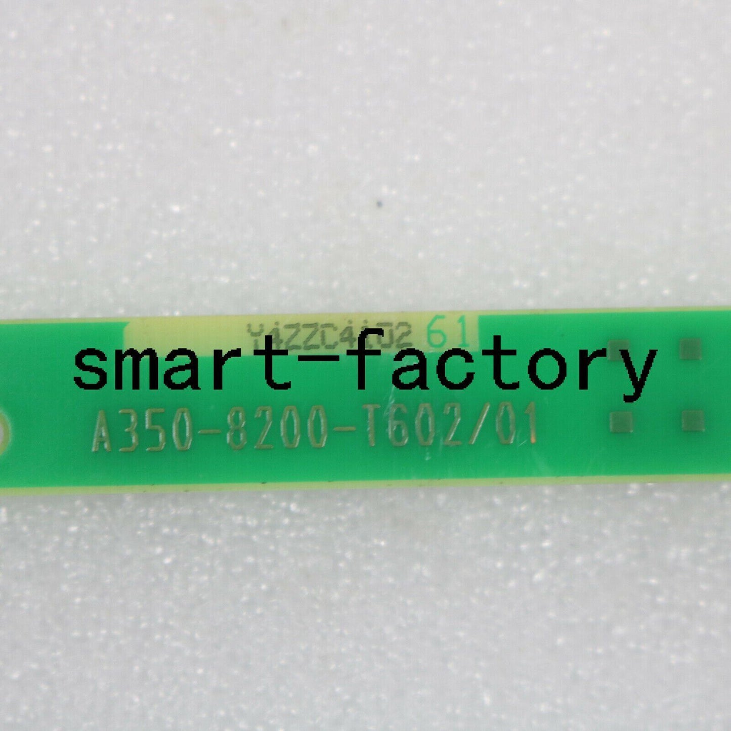 used One For Fanuc A20B-8200-0600 A20B82000600 Tested in Good Condition - FANUC