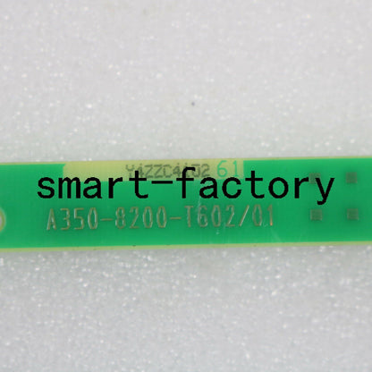 used One For Fanuc A20B-8200-0600 A20B82000600 Tested in Good Condition - FANUC