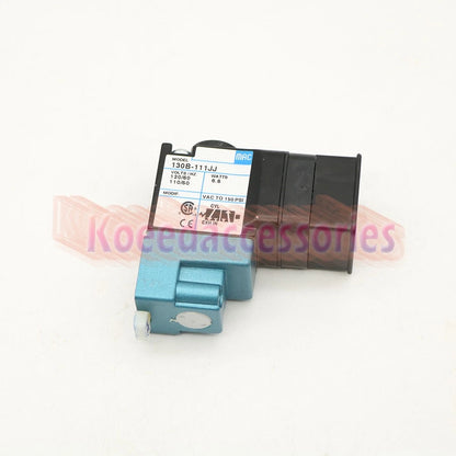 MAC 130B-111JJ SOLENOID VALVE 1PCS
