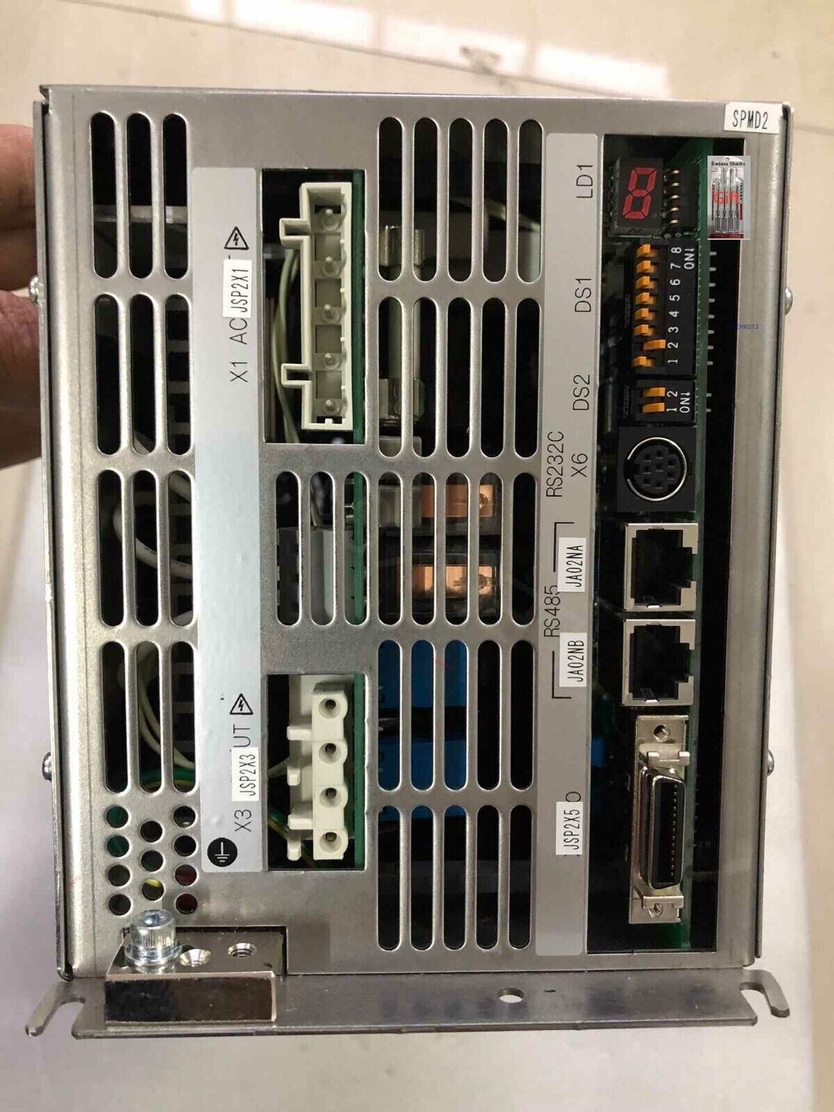 DAIICHI SE08FR-18W: High-Performance Outdoor Lighting Solution - DAIICHI