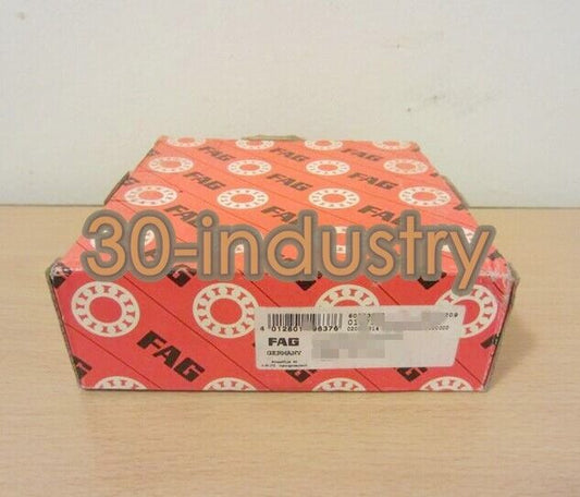 FAG 7207-B-XL-2RS TVP Angular Contact Bearing - 1PCS - FAG