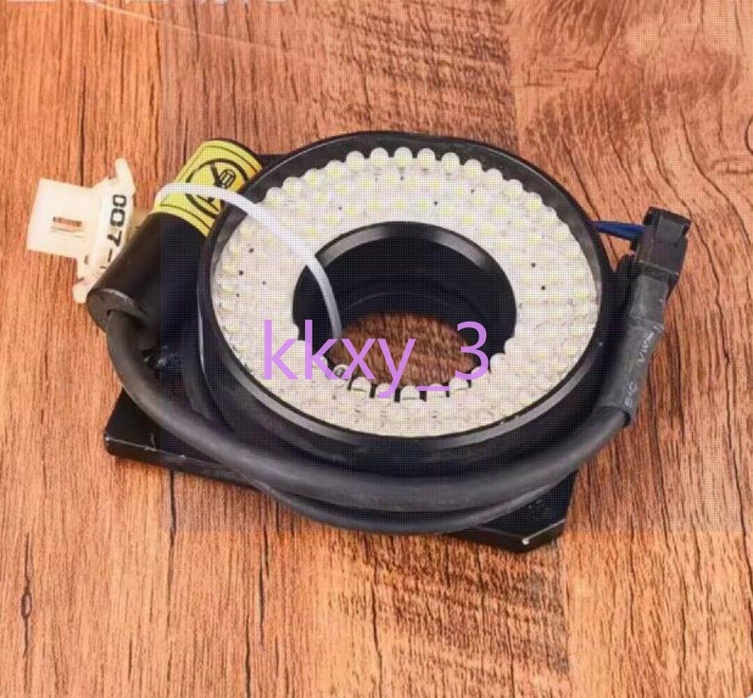 MORITEX MDRL-CW31 White LED Ring Light Source - MORITEX