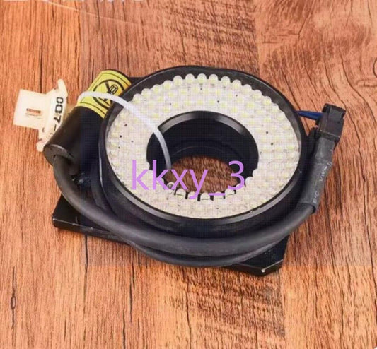 MORITEX MDRL-CW31 White LED Ring Light Source - MORITEX