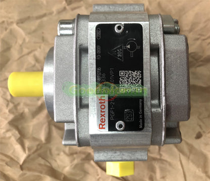 Rexroth Hydraulic pump PGF1-2X/3,2RA01VP1 R900932135 PGF1-21/3,2RA01VP1