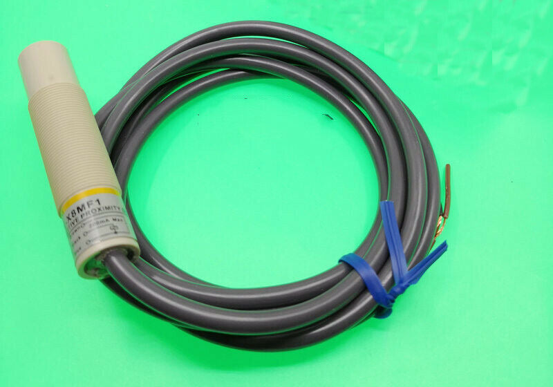 new 1PC For Omron E2K-X8MF1 proximity switch sensor - OMRON