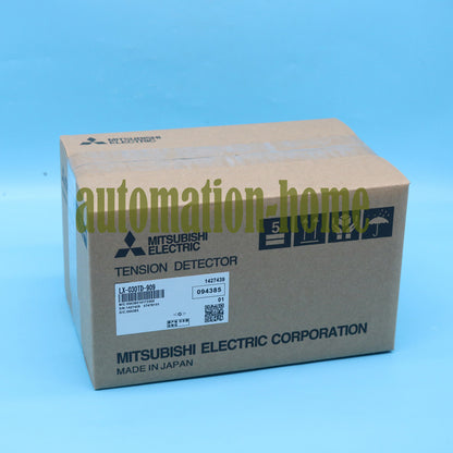 new Mitsubishi 1PC LX-030TD-909 LX-030TD-909 Tension Detector 1 year