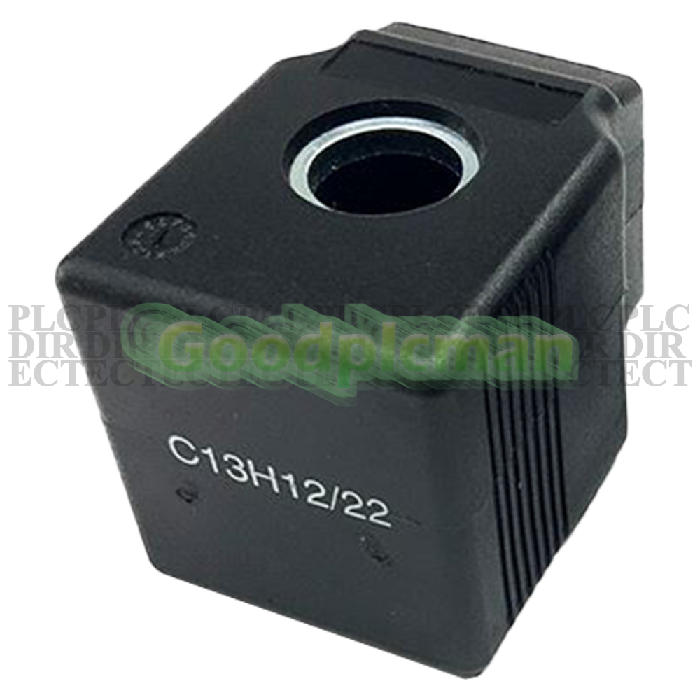 C13H12/22 Hydraulic Solenoid Valve Coil DC12V