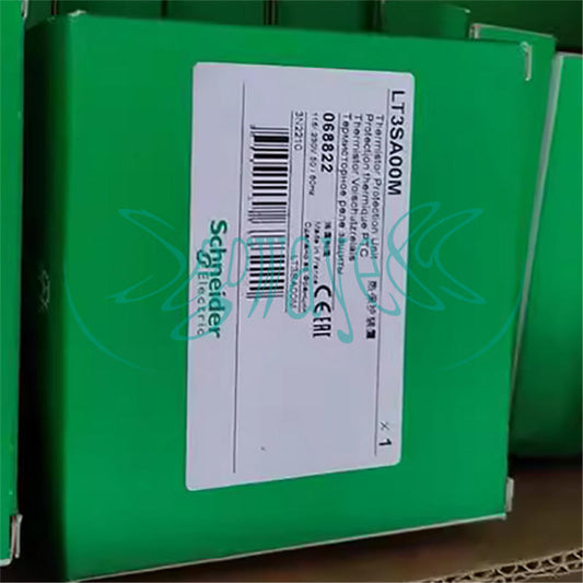 new 1PCS Thermistor Protection Relay LT3SA00M in Box - THERMOSTAR