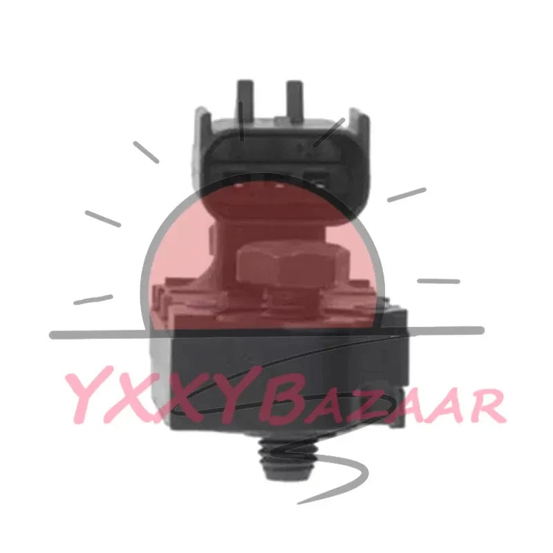 DPF Pressure Sensor Fits For Cummins 4384138 ISB 6.7L Engines 4358939 4307166 #