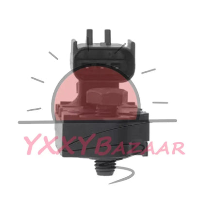 DPF Pressure Sensor Fits For Cummins 4384138 ISB 6.7L Engines 4358939 4307166 #