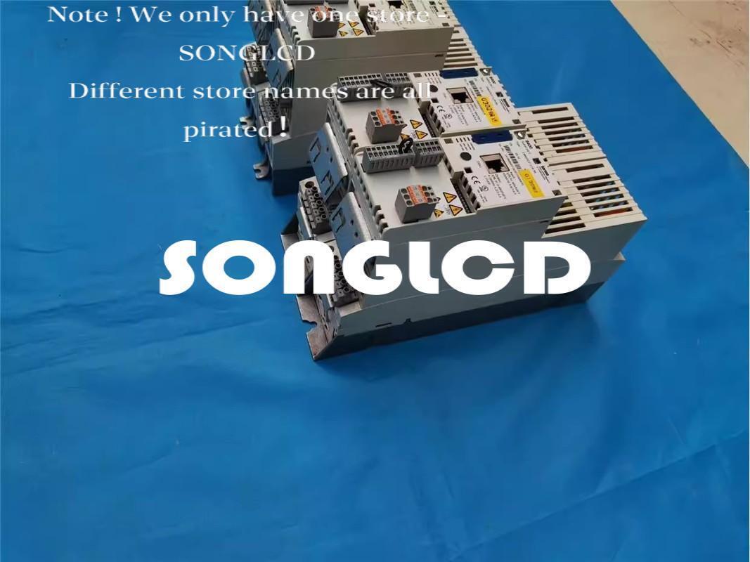 1pcs e84avsce1124vx0 Compact Drive Module - VENDOR NAME