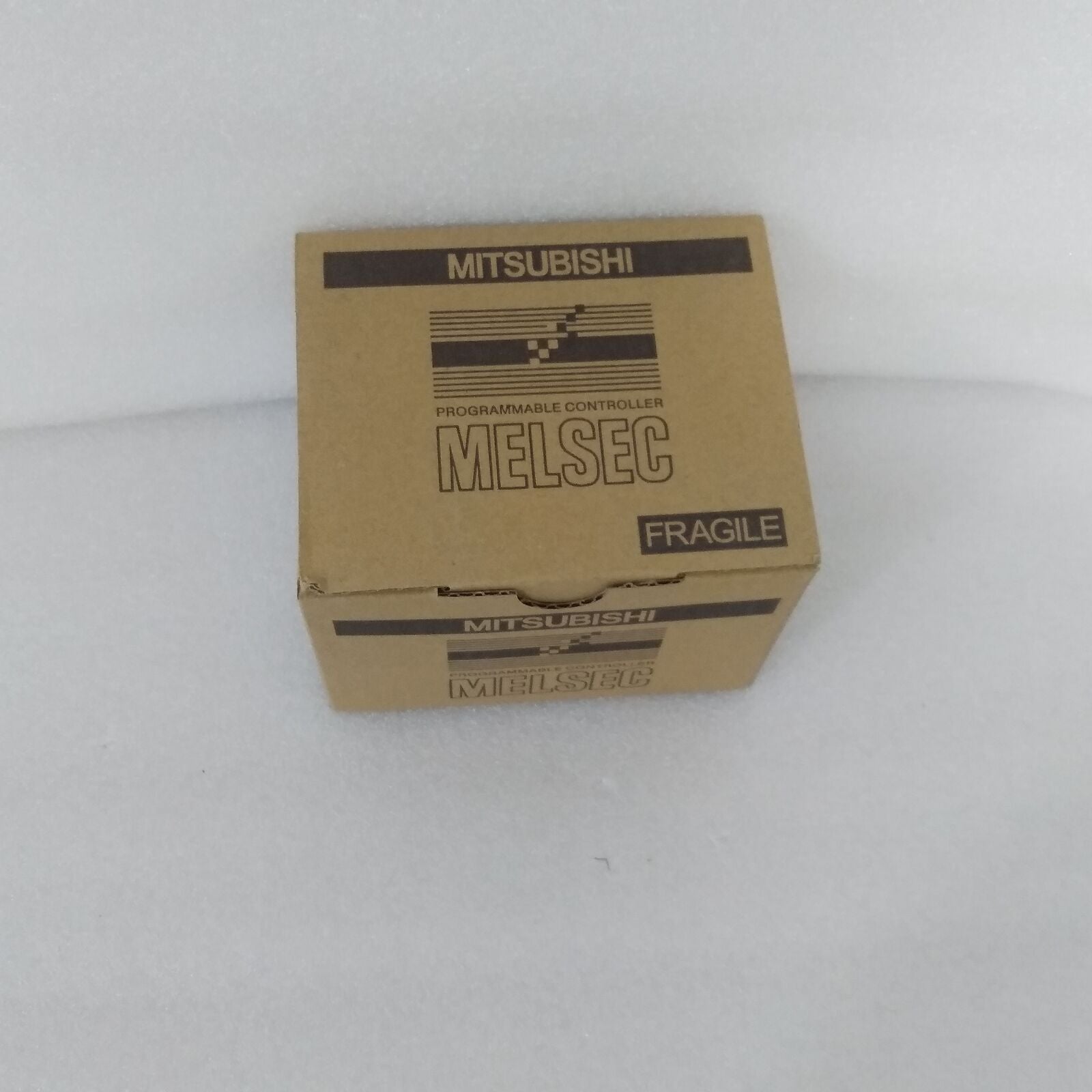 Mitsubishi PLC FX1S-10MR-ES/UL - MITSUBISHI