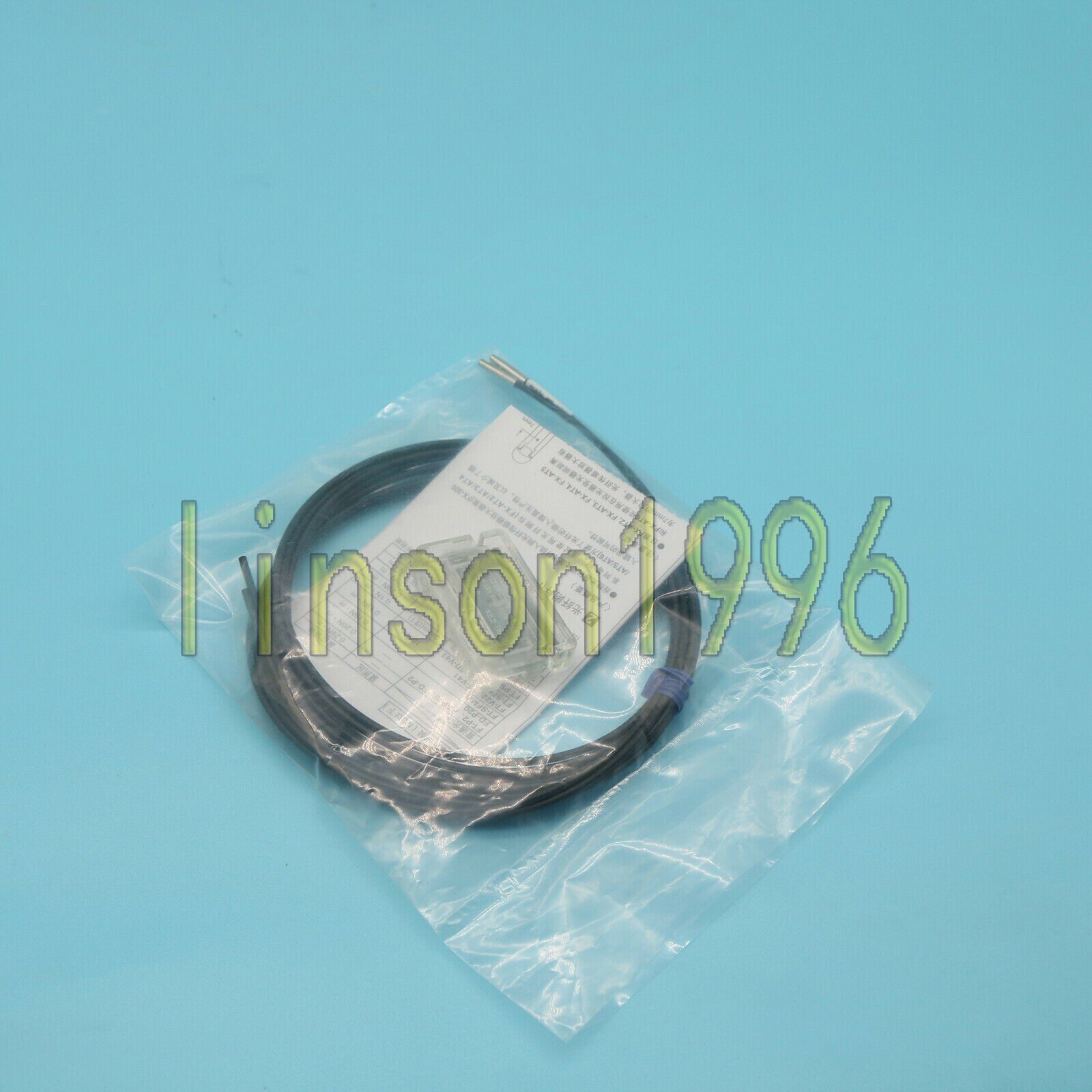 Panasonic SUNX FT-WS3 Fibre Optical Sensor - 1 Piece - PANASONIC