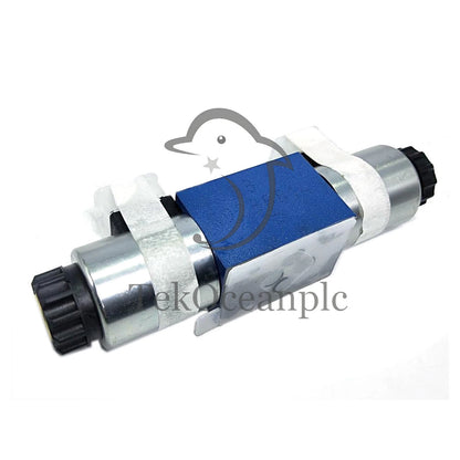 REXROTH 4WE6G62/EG24N9K4 Solenoid Valve #te