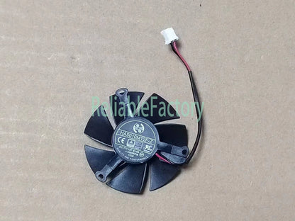 Cooling Fan HA5010M12F-Z For MSI GeForce GT 1030 N720 LP OCV1 Graphics Card 48mm