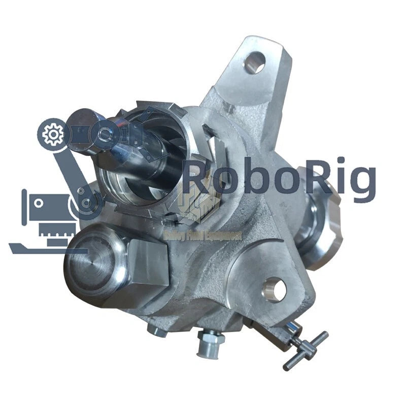 180CC Pneumatic airless sprayer pump Pump body assembly 24B822 for Xtreme X40X70