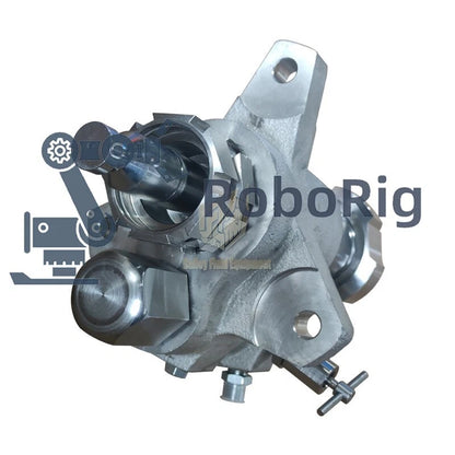 180CC Pneumatic airless sprayer pump Pump body assembly 24B822 for Xtreme X40X70
