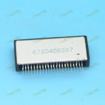 10PCS SANYO Module STK672-040 Fast Delivery - SANYO