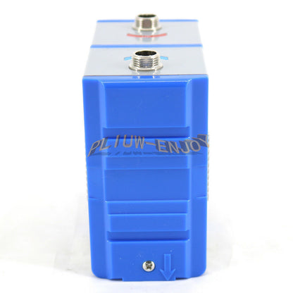 new Ultrasonic Transducers TL-1 for TUF Series Ultrasonic Flow Meter - FLOWTECH