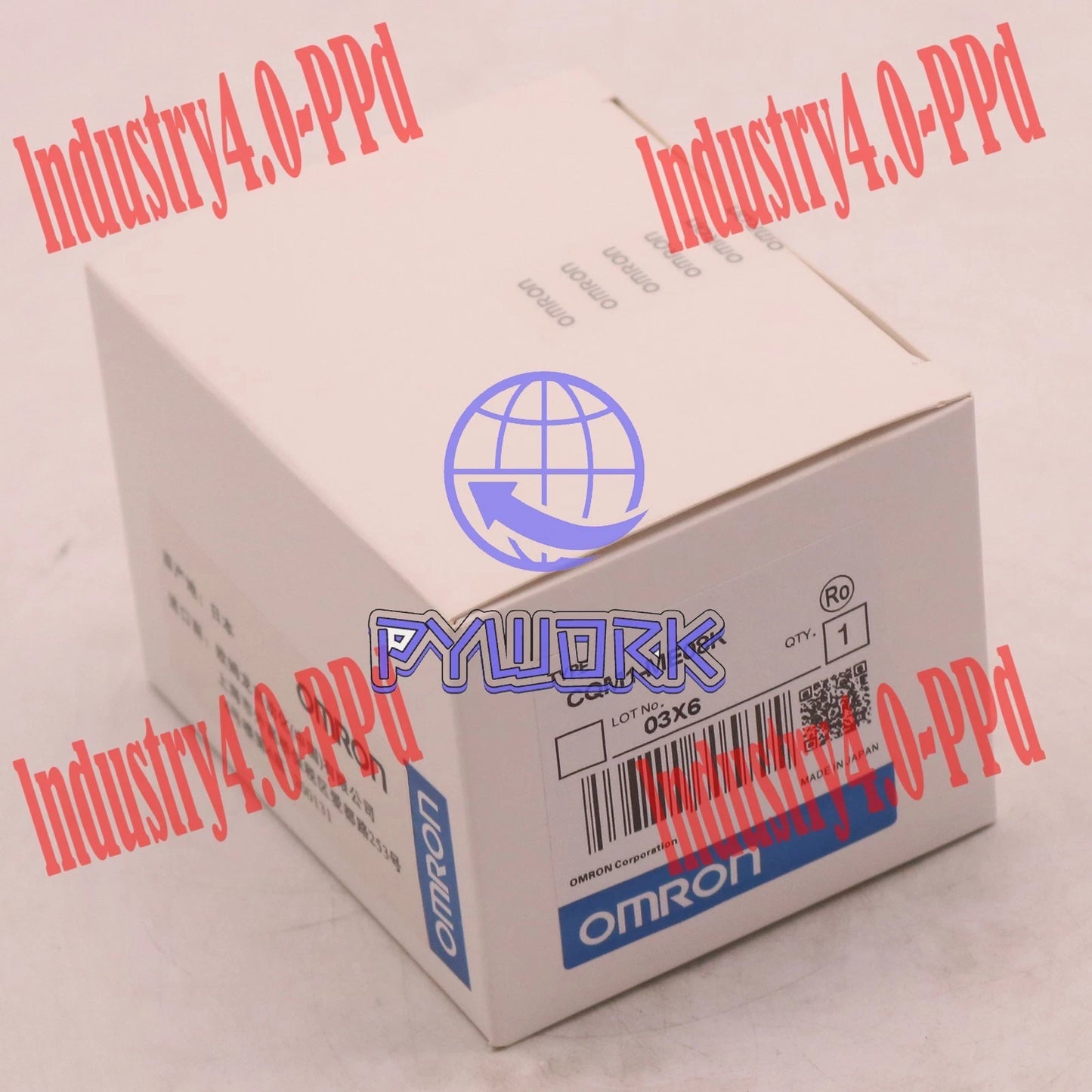 1Pcs Omron CQM1 memory card CQM1-ME08K One year warranty CQM1-ME08K