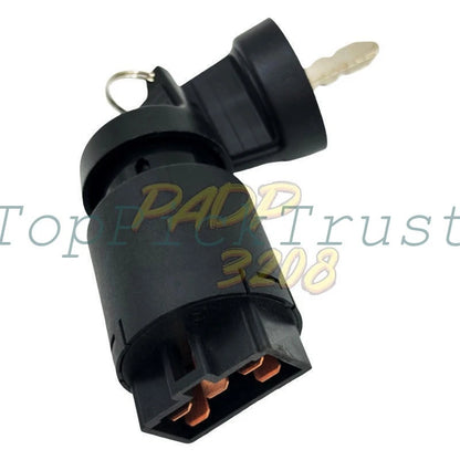 1Pcs for Electric door lock (with key) JK427