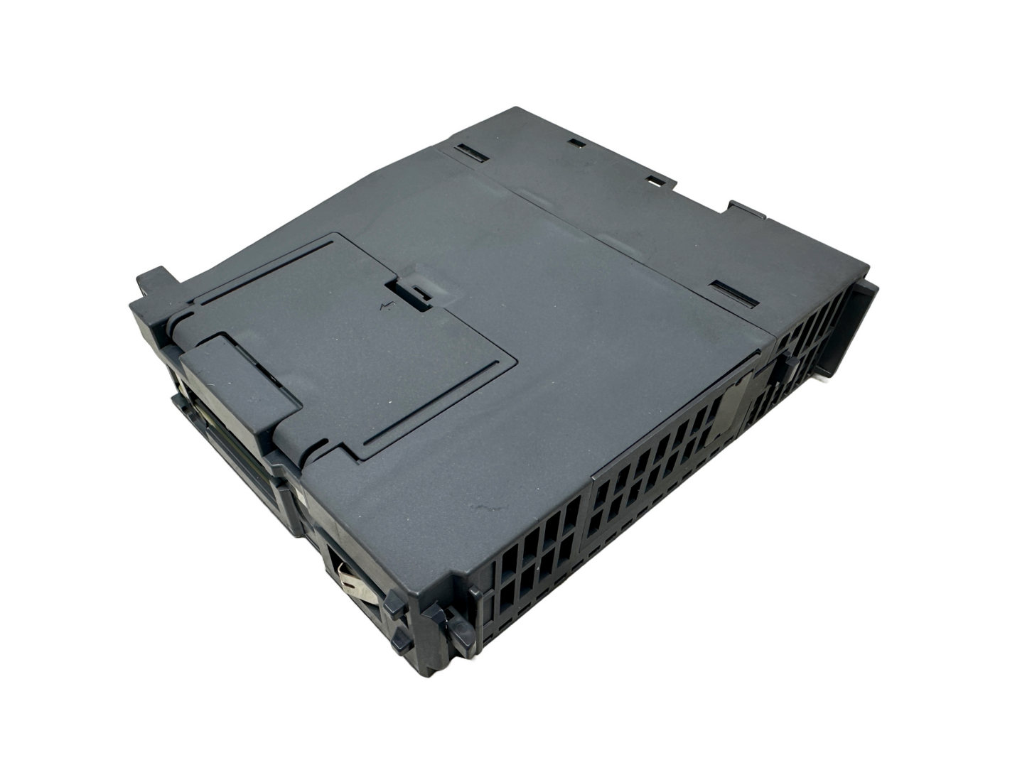used Mitsubishi Q03UDVCPU CPU Module - MITSUBISHI
