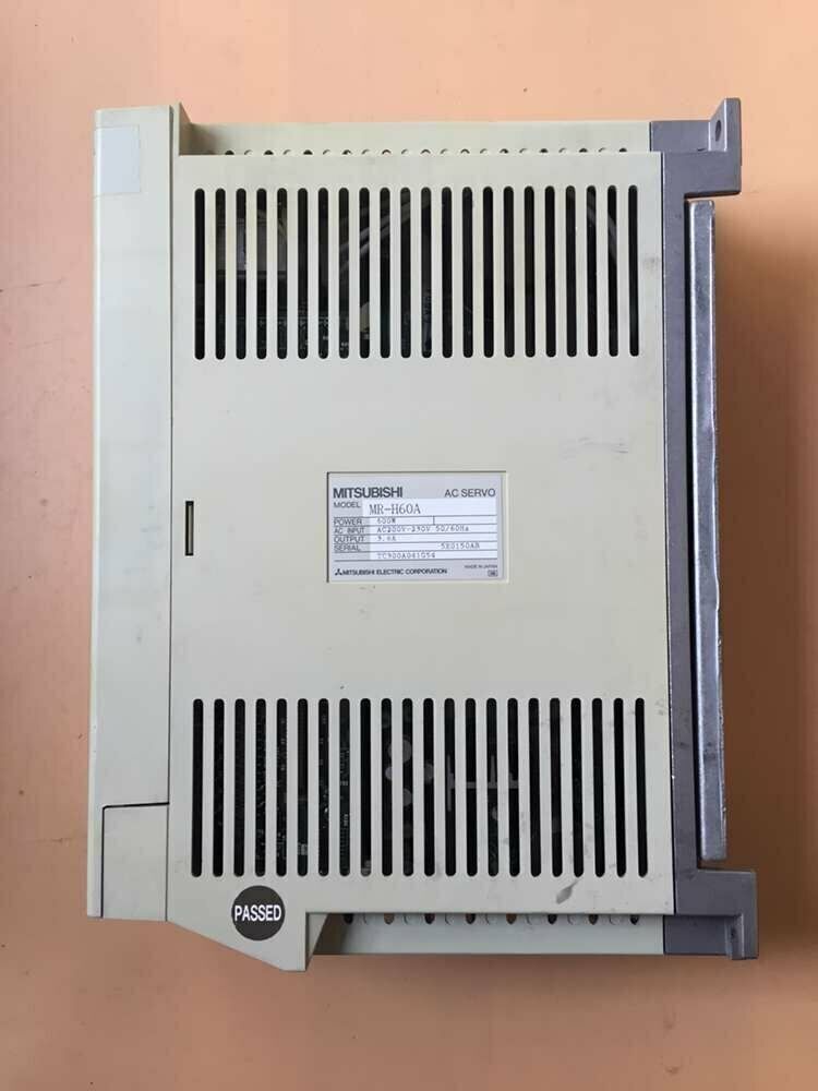 Used Mitsubishi MR-H60A - MITSUBISHI