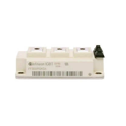 INFINEON FF300R12 KS4 IGBT Power Supply Module - INFINEON