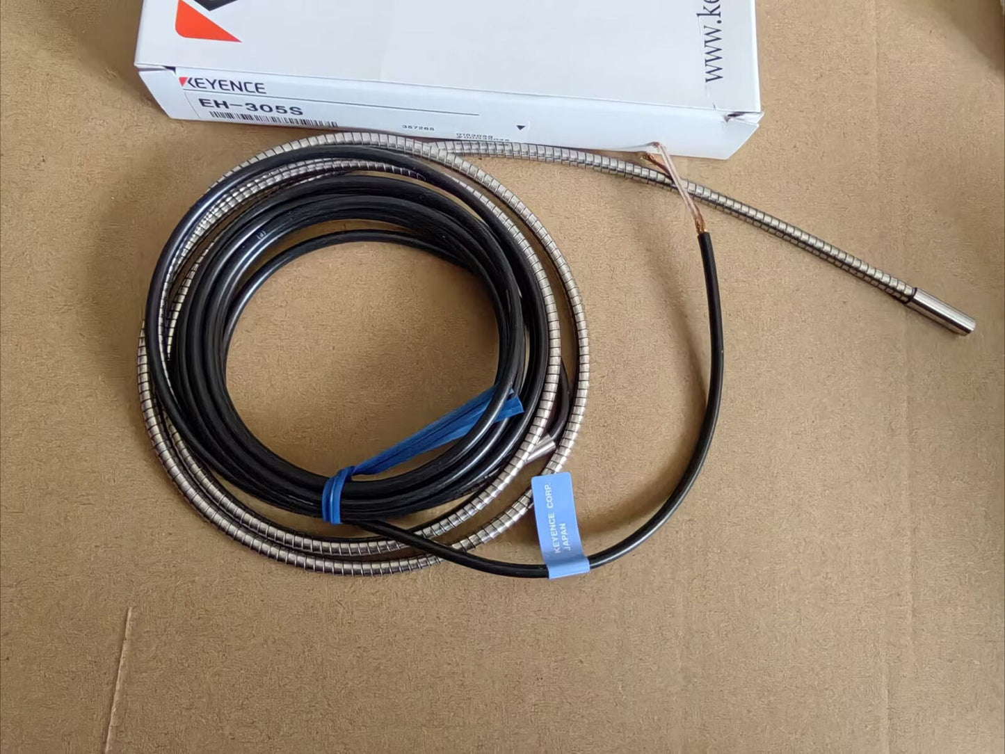 1PC Keyence EH-305S EH305S Sensor