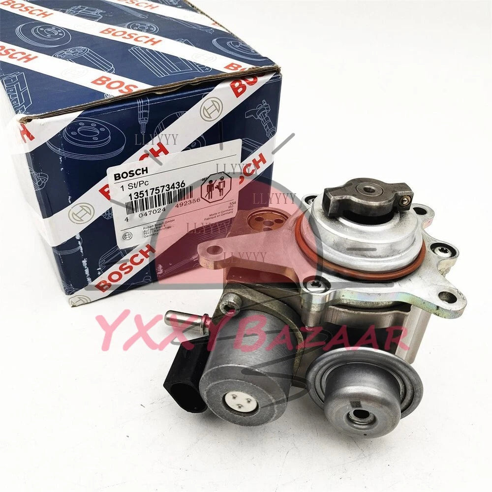 High Pressure Fuel Pump Fit BMW MINI Cooper S R55 R56 R57 R58 N14 9819938480