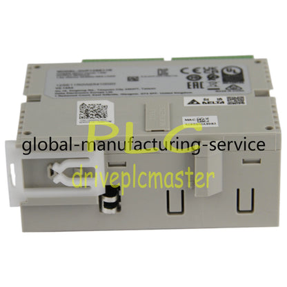 Delta PLC DVP12SE11R Controller #dr