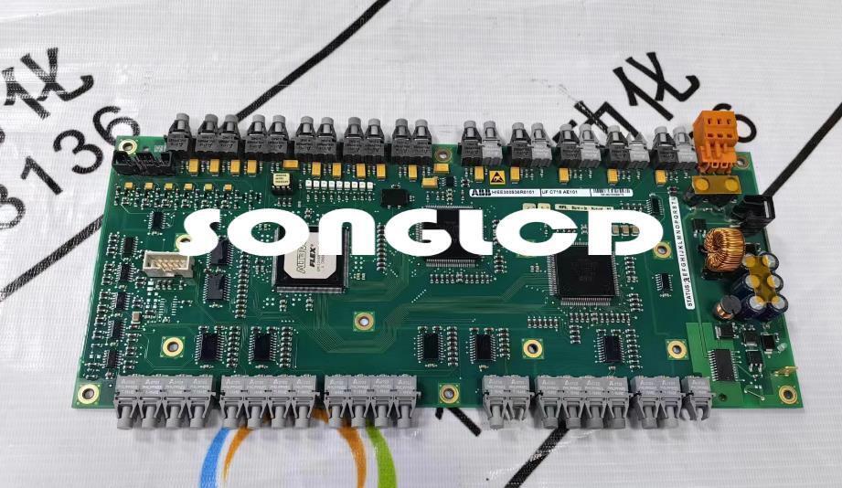 1PCS UF C718 AE101 HIEE300936R0101 Module Replacement - HONEYWELL INTERNATIONAL INC.