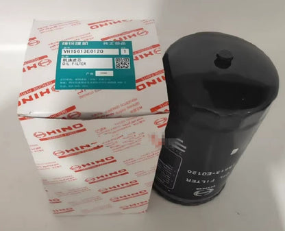 1PCS FIT FOR Oil filter VH15613E0120