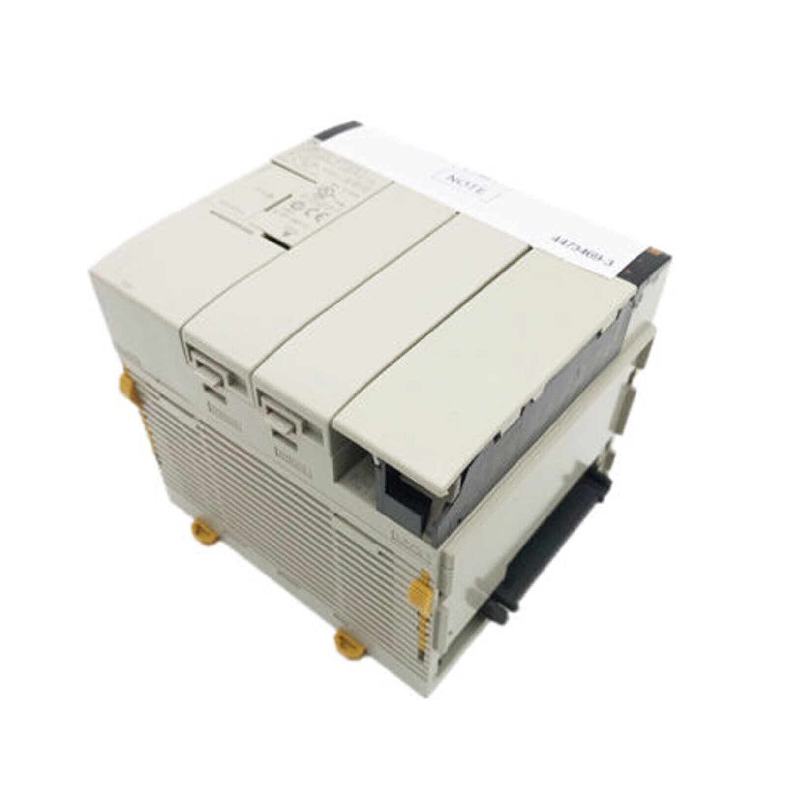 OMRON Automation Safety CQM1H CPU11 PLC Controller - OMRON AUTOMATION SAFETY