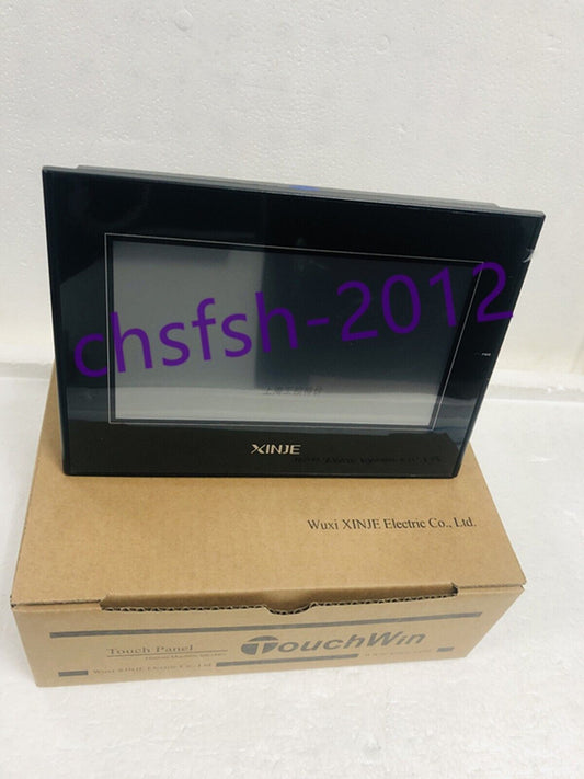 new 1 PCS IN BOX Xinjie Touch screen 10 inch screen TGA63S-MT - XINJIE