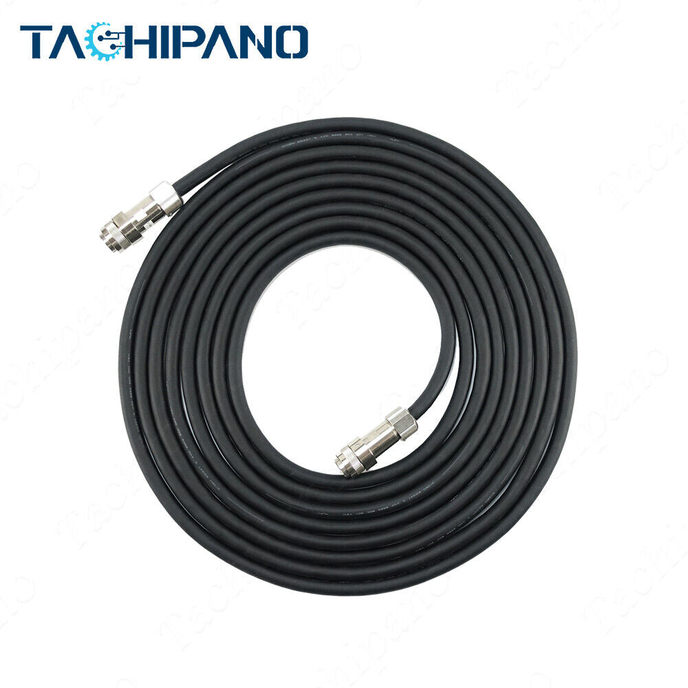 new DX200 JZRCR-YPP21-1 - 8M Cable for Yaskawa Teach Pendant JZRCR-YPP21-1 - YASKAWA