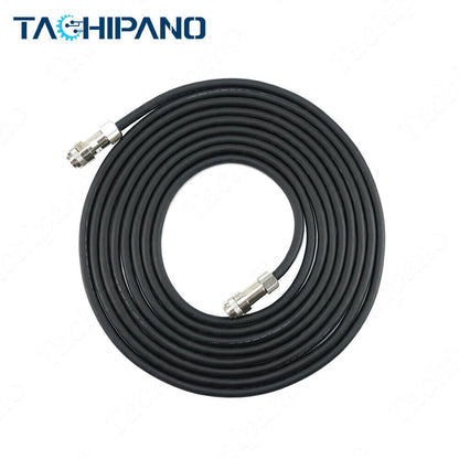 new DX200 JZRCR-YPP21-1 - 8M Cable for Yaskawa Teach Pendant JZRCR-YPP21-1 - YASKAWA